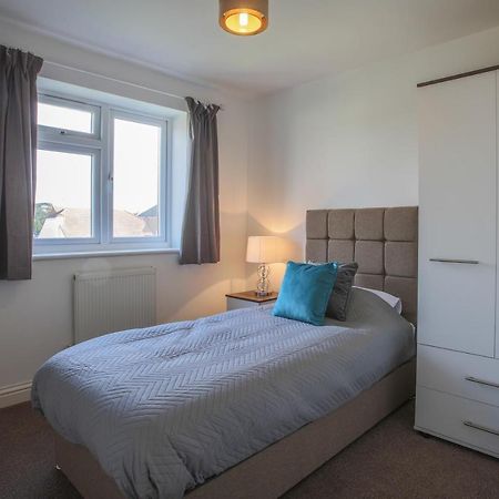 Apartamento Vale House Northfleet Exterior foto