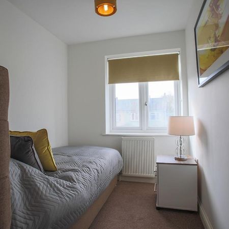 Apartamento Vale House Northfleet Exterior foto