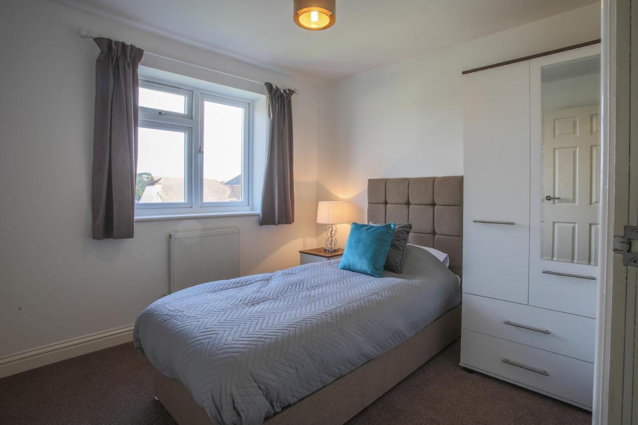 Apartamento Vale House Northfleet Exterior foto