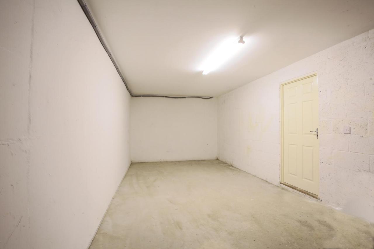 Apartamento Vale House Northfleet Exterior foto